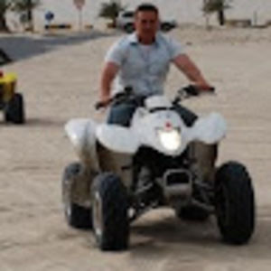 Meet your Posher, Steven